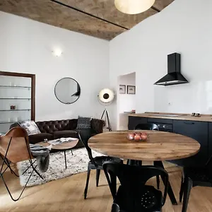 Residenza Flavia Apartamento