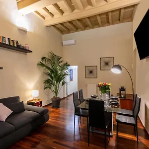 Apartment Parione, Rome