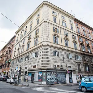 Apartment Pop Corn House, Rome