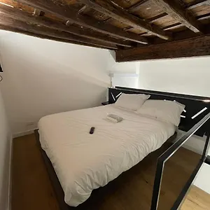 Apartment Casa Cappellari Design A Campo De' Fiori, Rome
