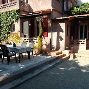 Les Chênes Verts Appartement Nice