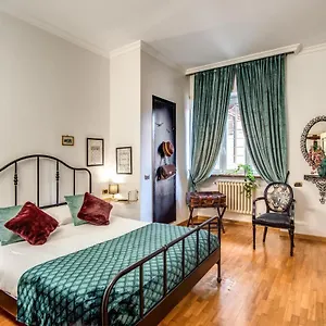 Apartment Gianicolo Miracle, Rome