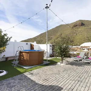 Casa Sotomayor , Santiago Del Teide Spain