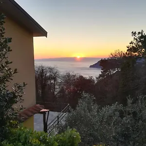 I Tre Grappoli Séjour à la ferme Corniglia