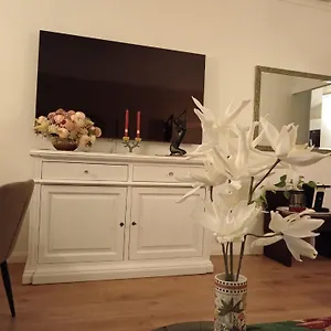Apartment Luxury, Rome
