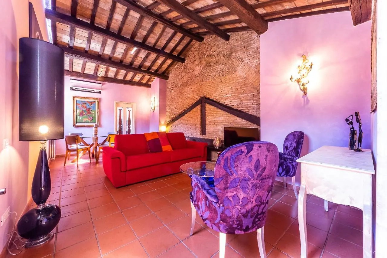 Maison Specchi Apartment Rome