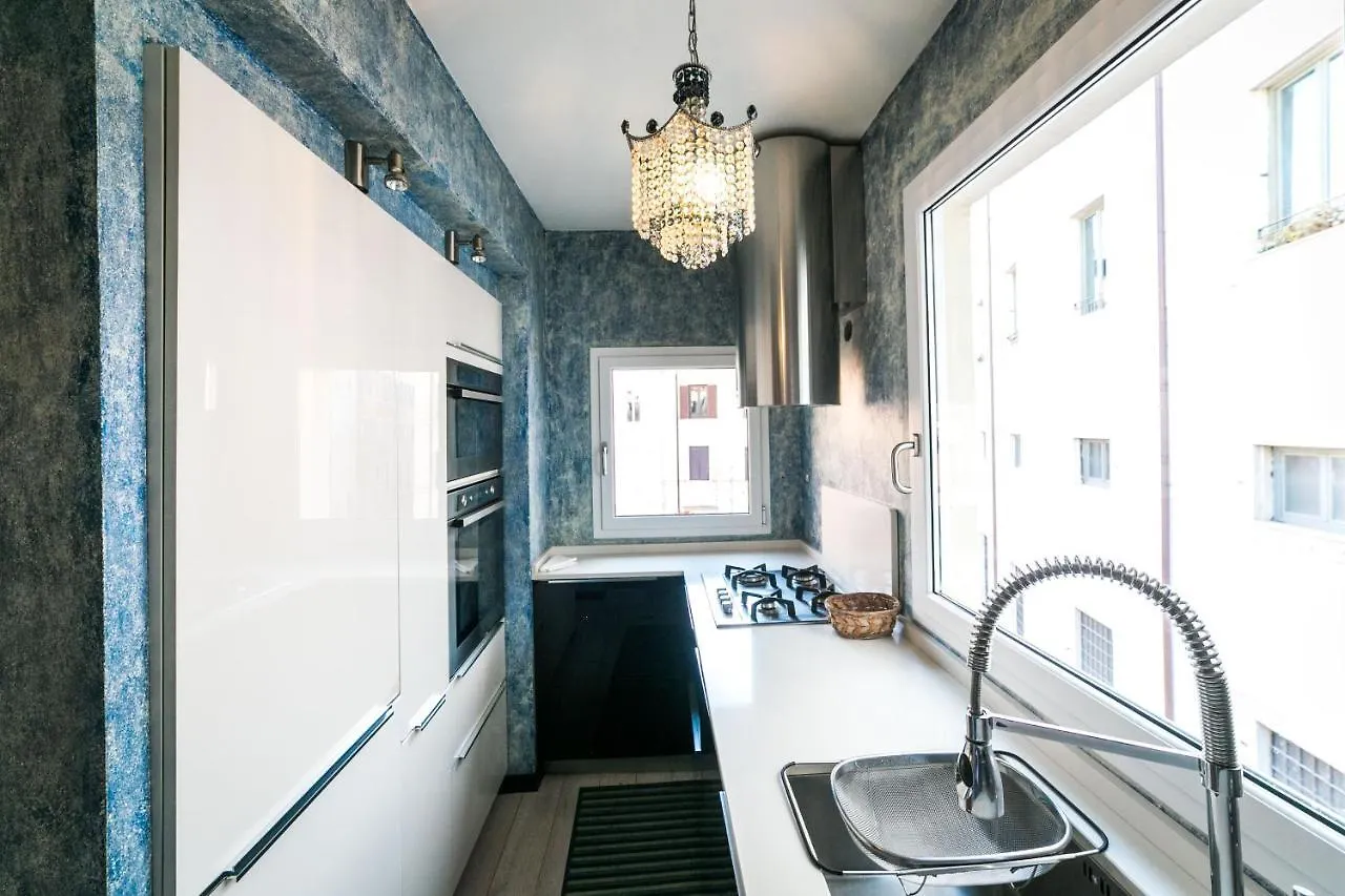 Maison Specchi Apartment Rome